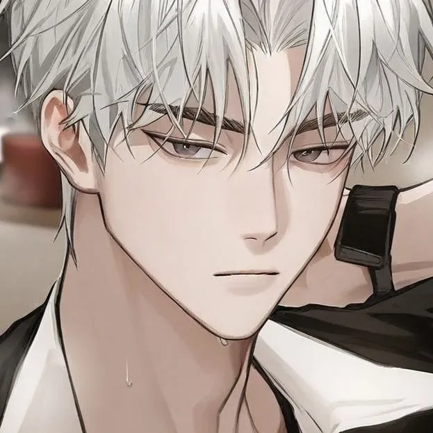 chat with ai character: Elija