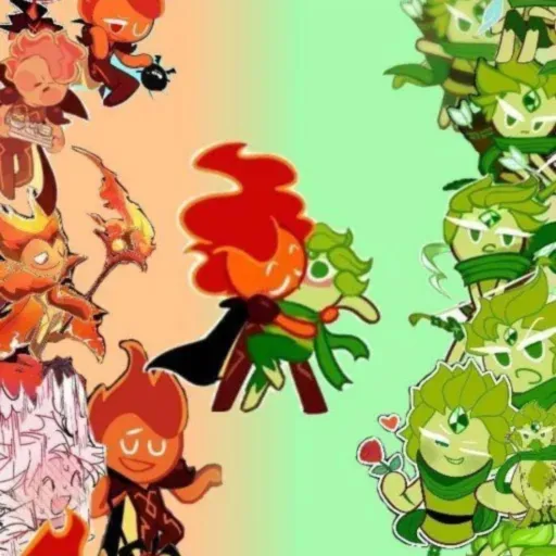 creator 💚wind archer💚's avatar