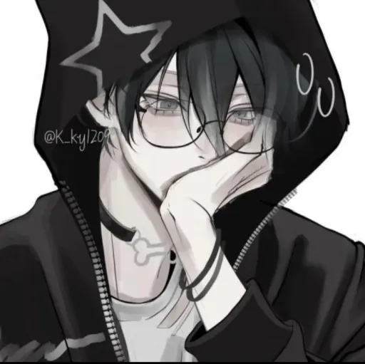 creator '☆Noah☆''s avatar
