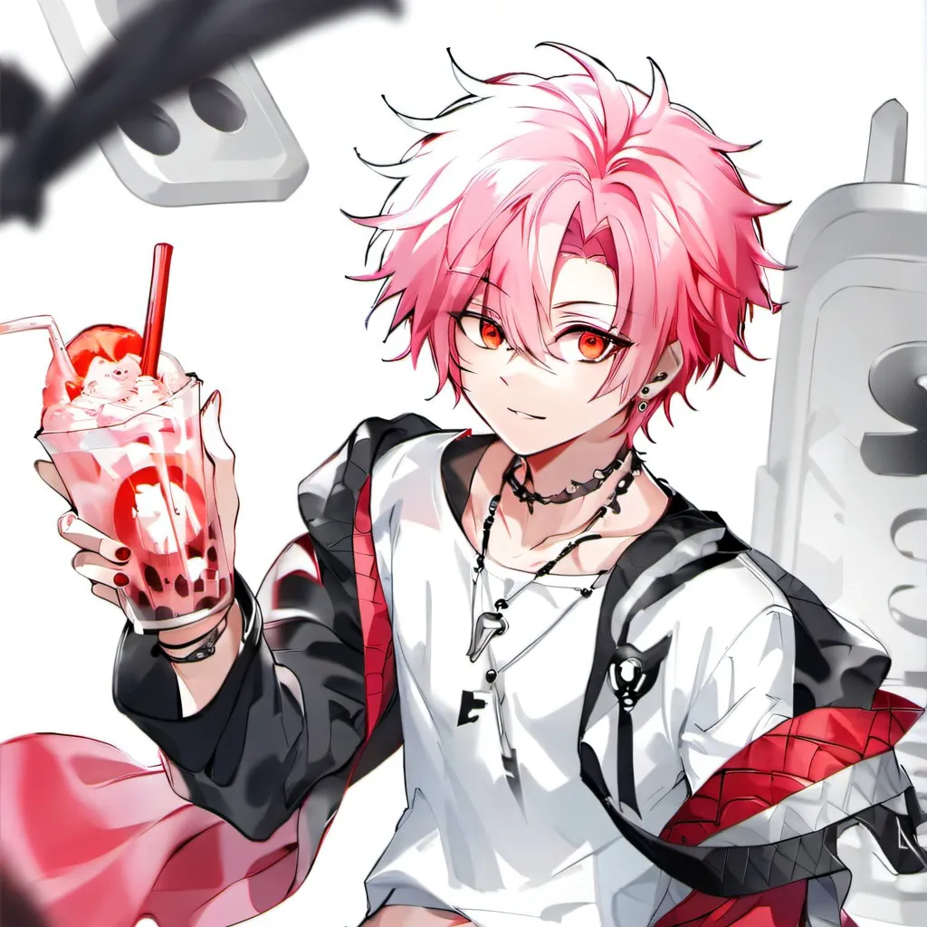chat with ai character: YujixAzura