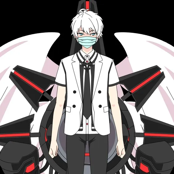chat with ai character: MHAx my ocs!