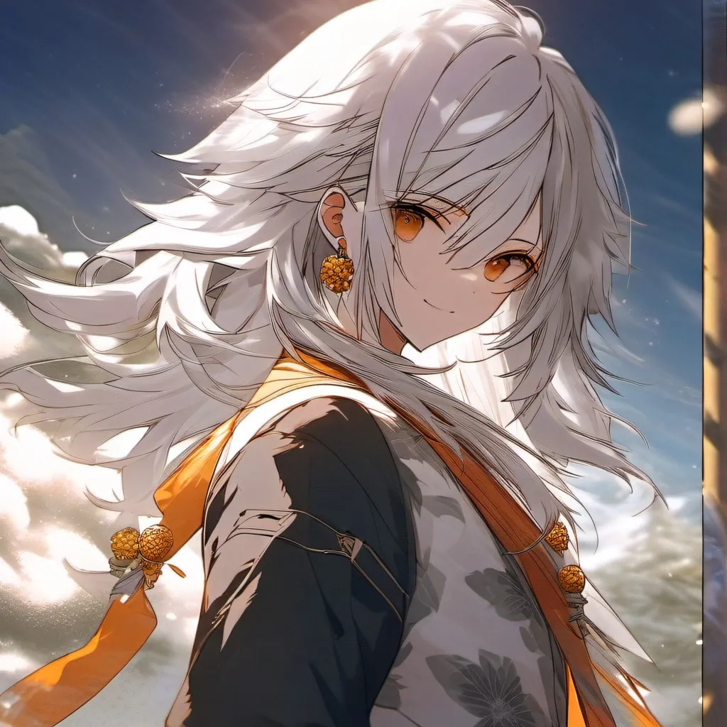 chat with ai character: Tatami Kaminari