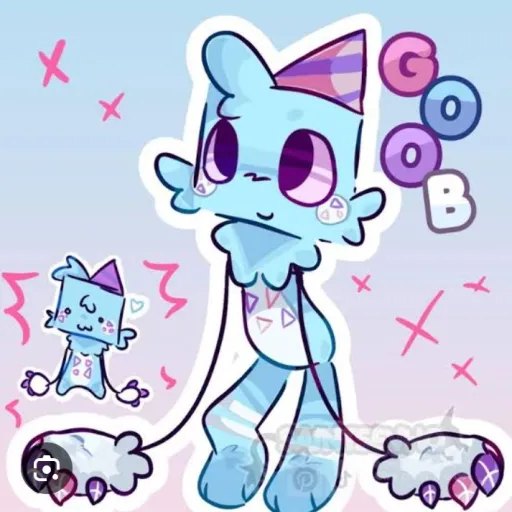 creator gooby_fan2's avatar