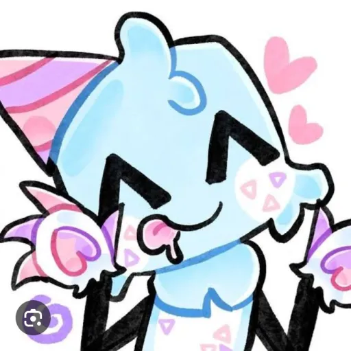 creator GOOB_★HUGS's avatar