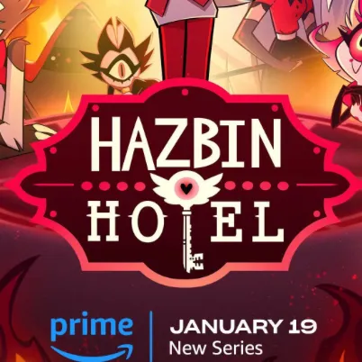 creator Kerimhazbinhotel's avatar