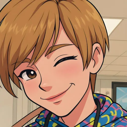 creator Isak.'s avatar
