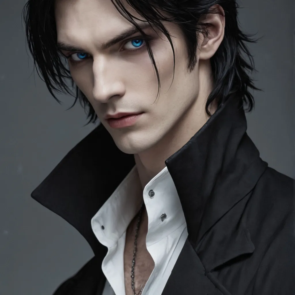 chat with ai character: Alexander