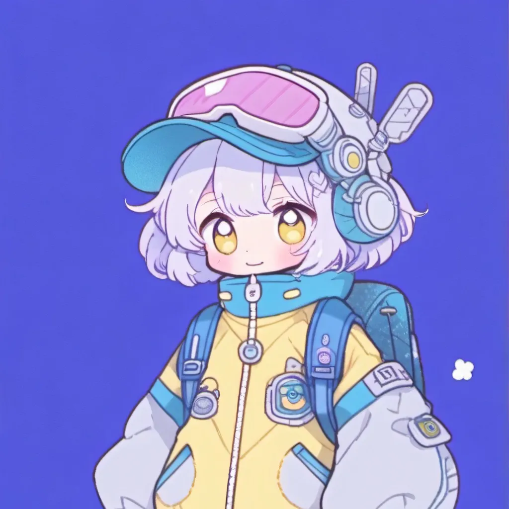 chat with ai character: Funbot
