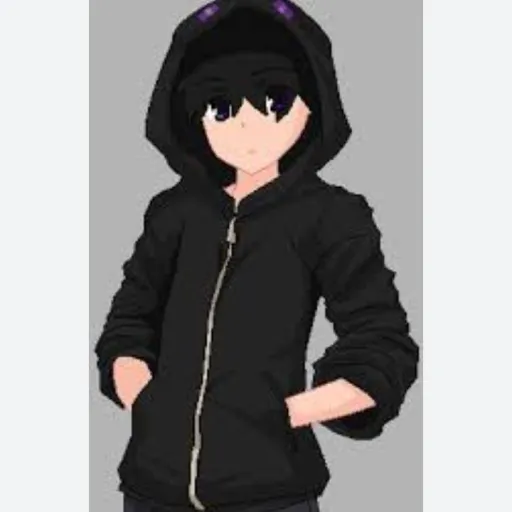 creator Daniel san 3629's avatar