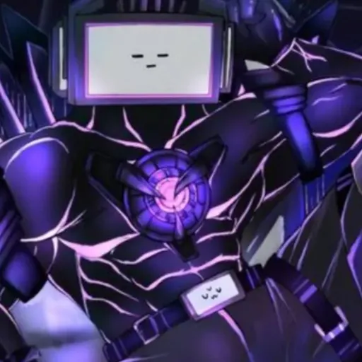 creator Titan tvman...'s avatar
