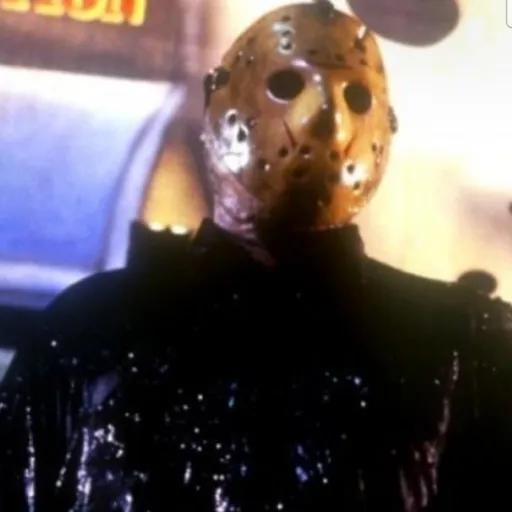 creator jason voorhees...'s avatar