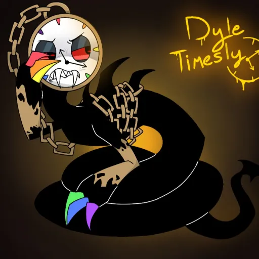 creator twisted dyle's avatar