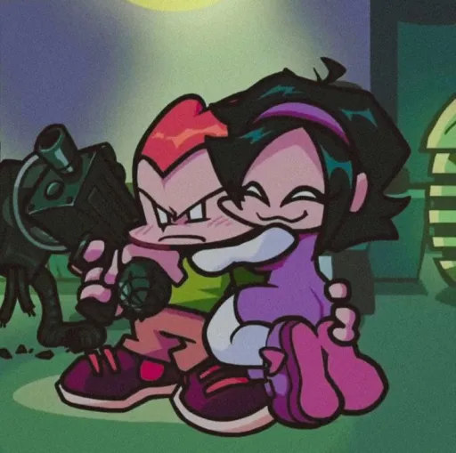 creator lgbt_nene_stray's avatar