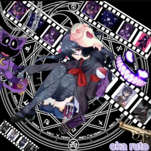 creator moi :) hihi's avatar
