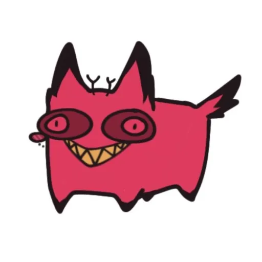 creator Alastor45845764's avatar