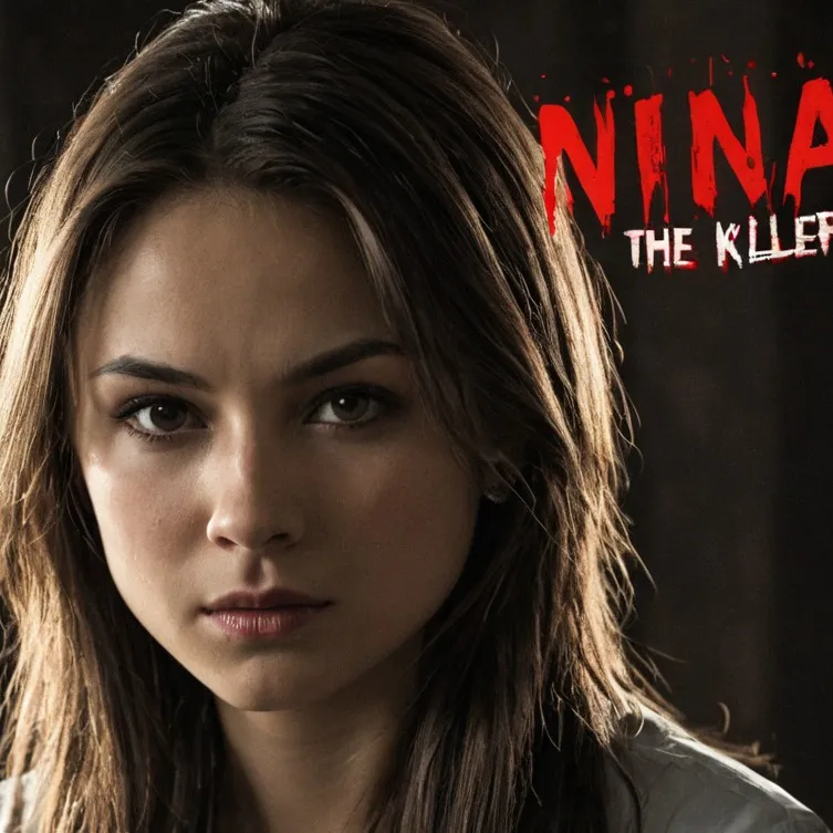 chat with ai character: Nina