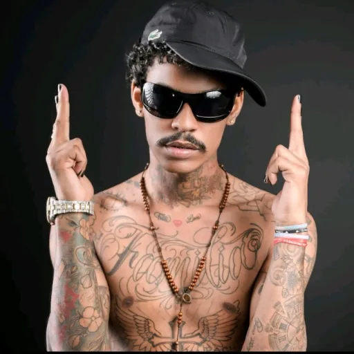 creator pon el de 30's avatar
