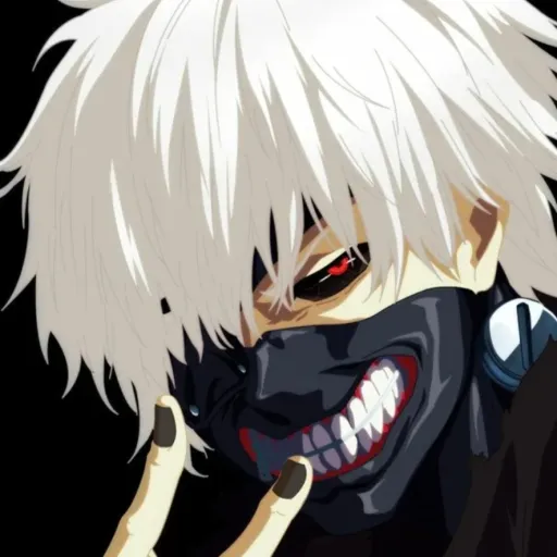 creator /_(EGOIST)_\'s avatar