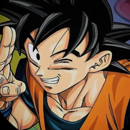 creator Goku tu pana👍's avatar