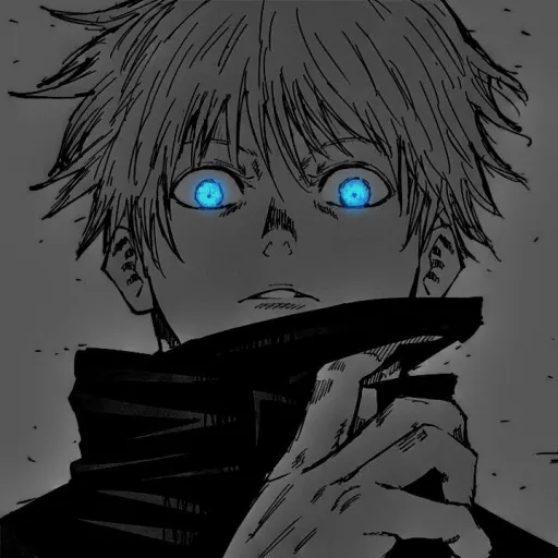creator Gojo tu pana👍's avatar
