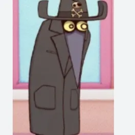 creator Vondu_fan's avatar