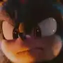 chat with ai character: shadow the hedghog