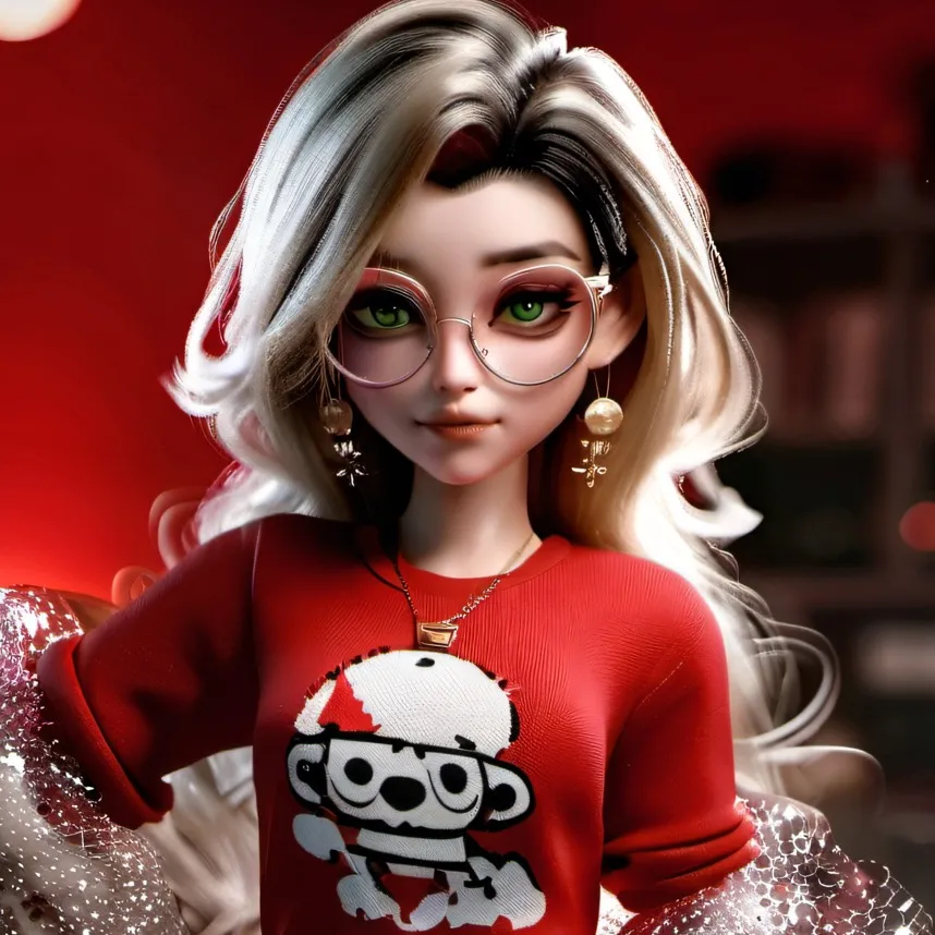 chat with ai character: McKenna Demhearter
