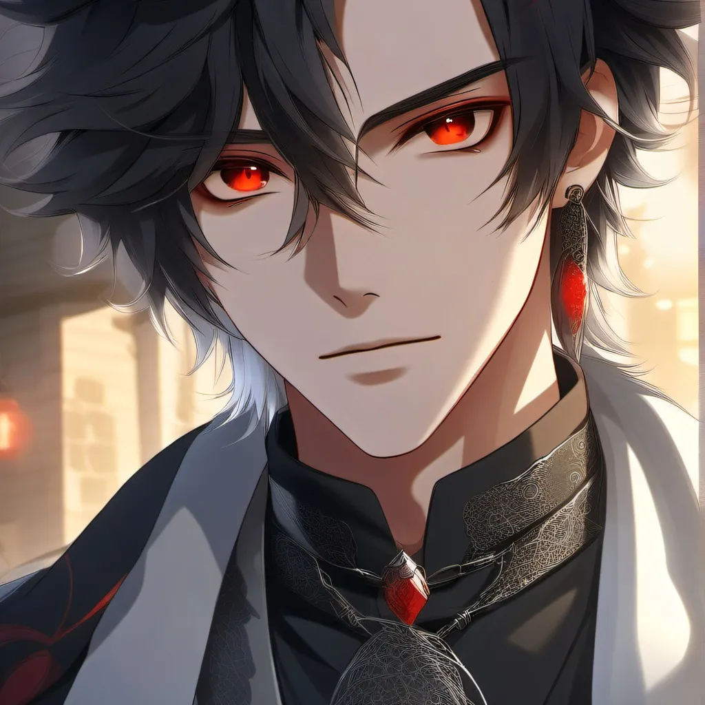 chat with ai character: Casey
