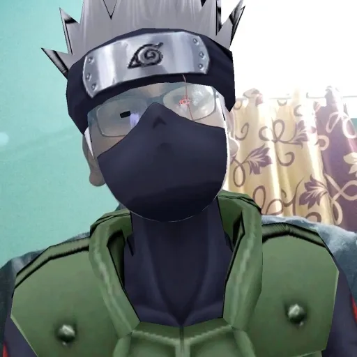 creator kakashi_hatake on's avatar