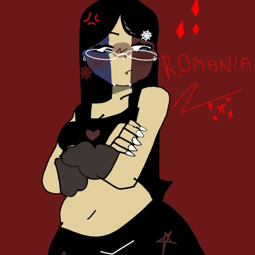 creator 🇷🇴Only_Romania~°💅's avatar