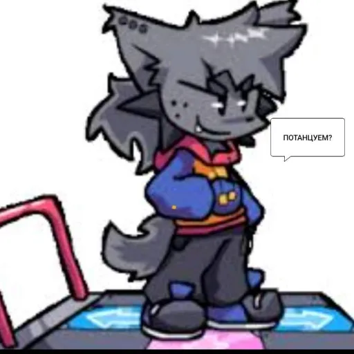 creator Abbie fundamental's avatar