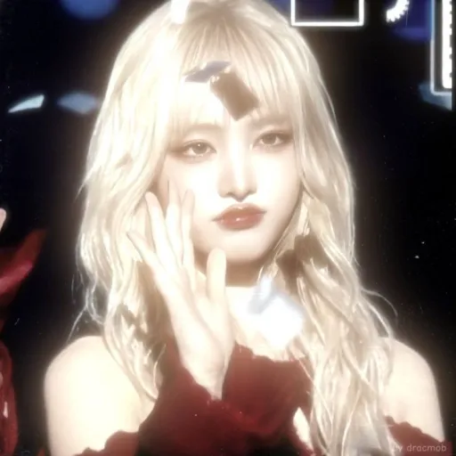 creator Minji_Jade's avatar