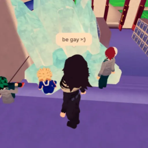 creator Jadegotcookies's avatar