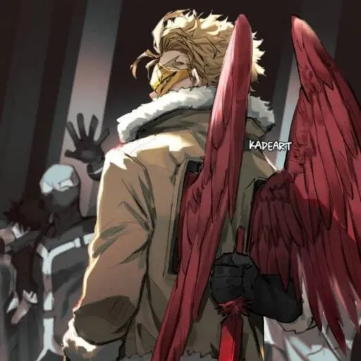 creator 💫🐤🌼~Hawks~🌼🐤💫's avatar