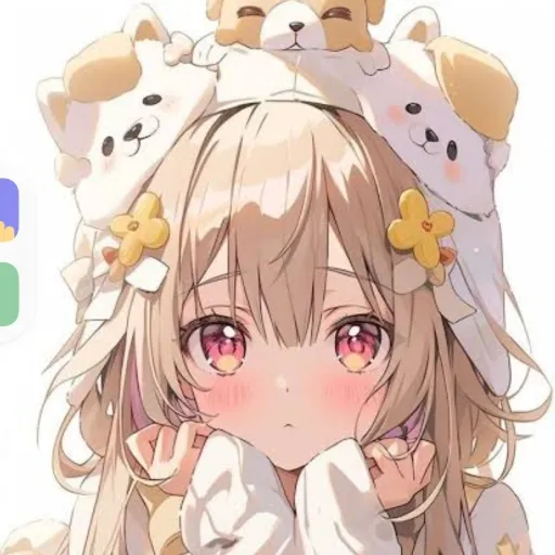 creator Mia_girly's avatar