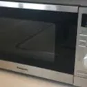 chat with ai character: microwave