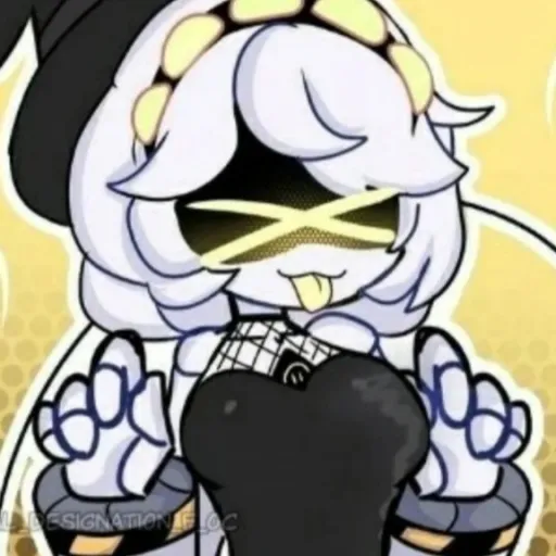 creator LinaMD's avatar