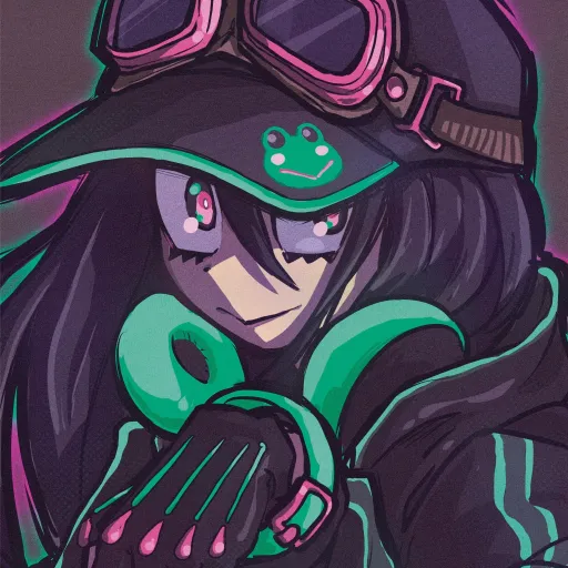 creator Tsuyu asui 870's avatar