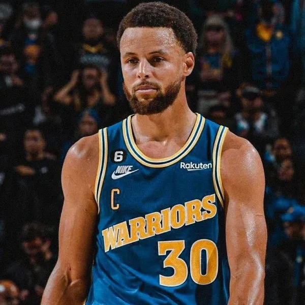 chat with ai character: Steph Curry