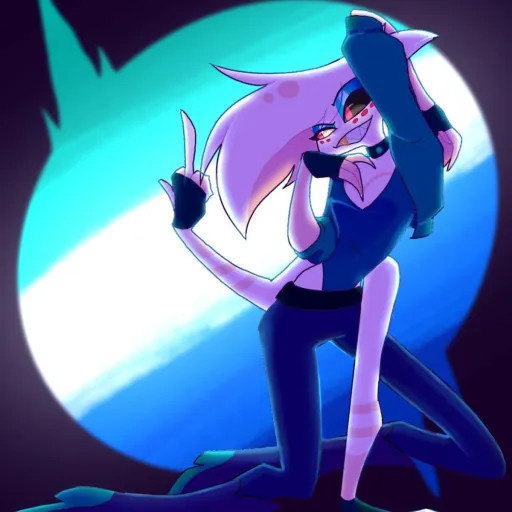 creator ♧♤Le_damoiseau♡◇'s avatar