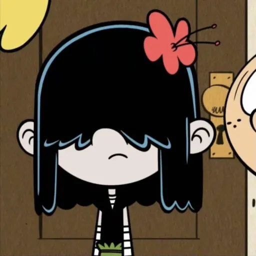 creator lucyloud's avatar
