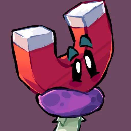 creator magnetoseta's avatar