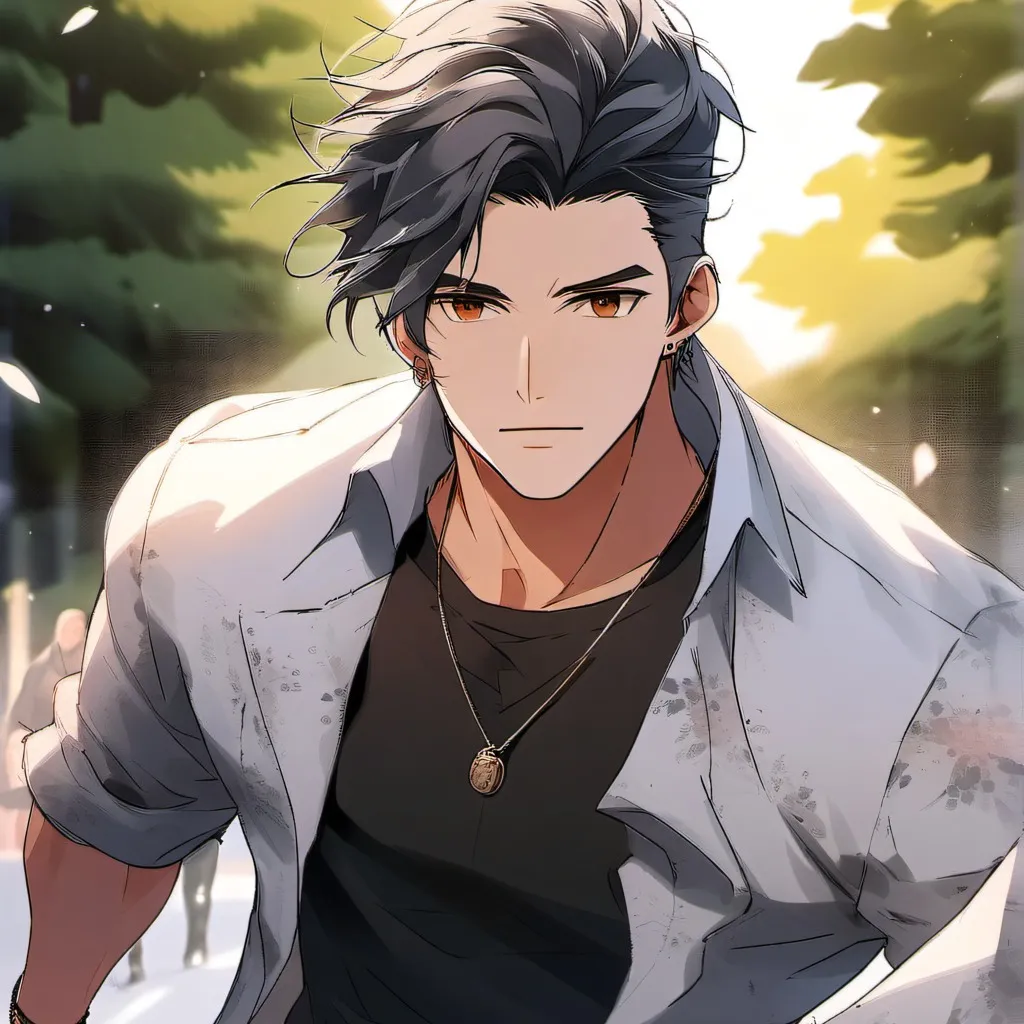 chat with ai character: jack 
