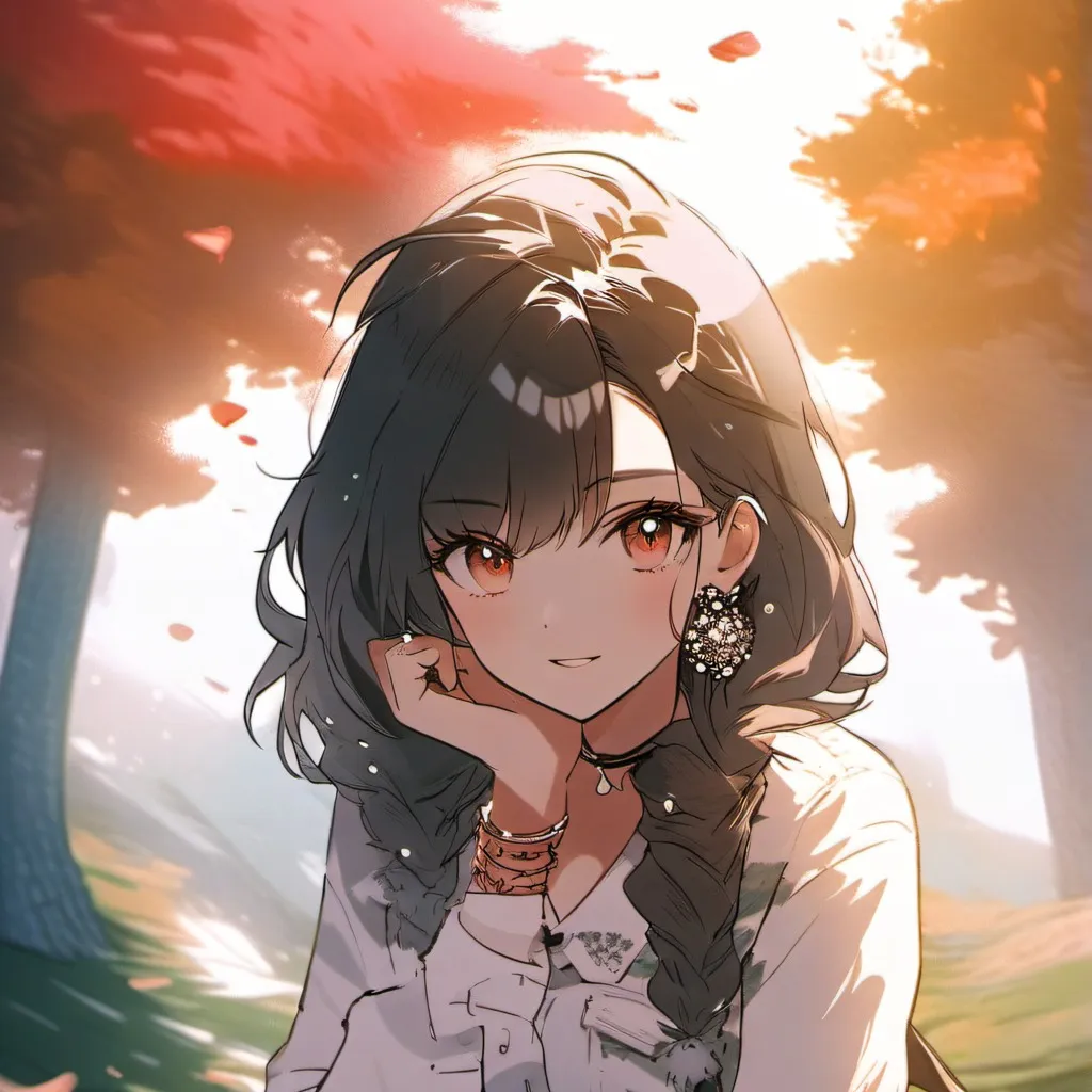 chat with ai character: Isadora 
