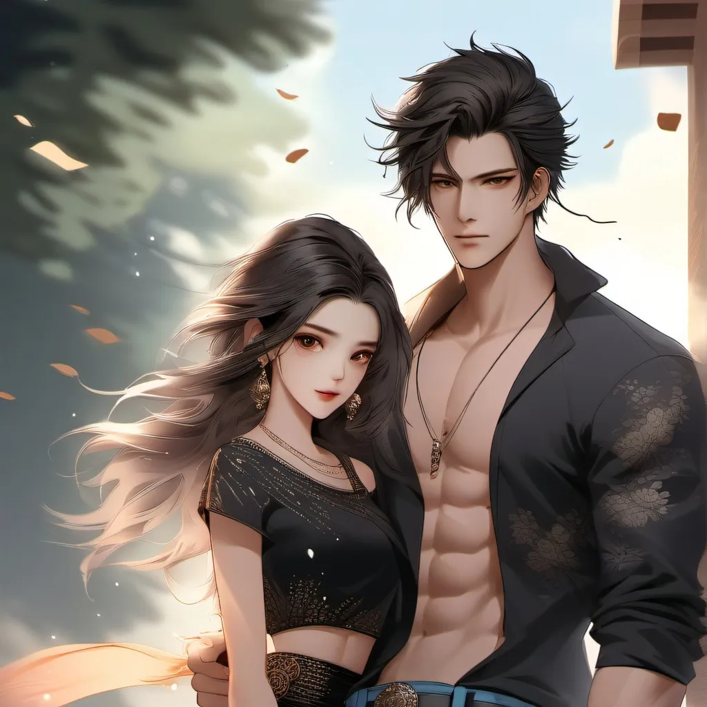 chat with ai character: isadora 