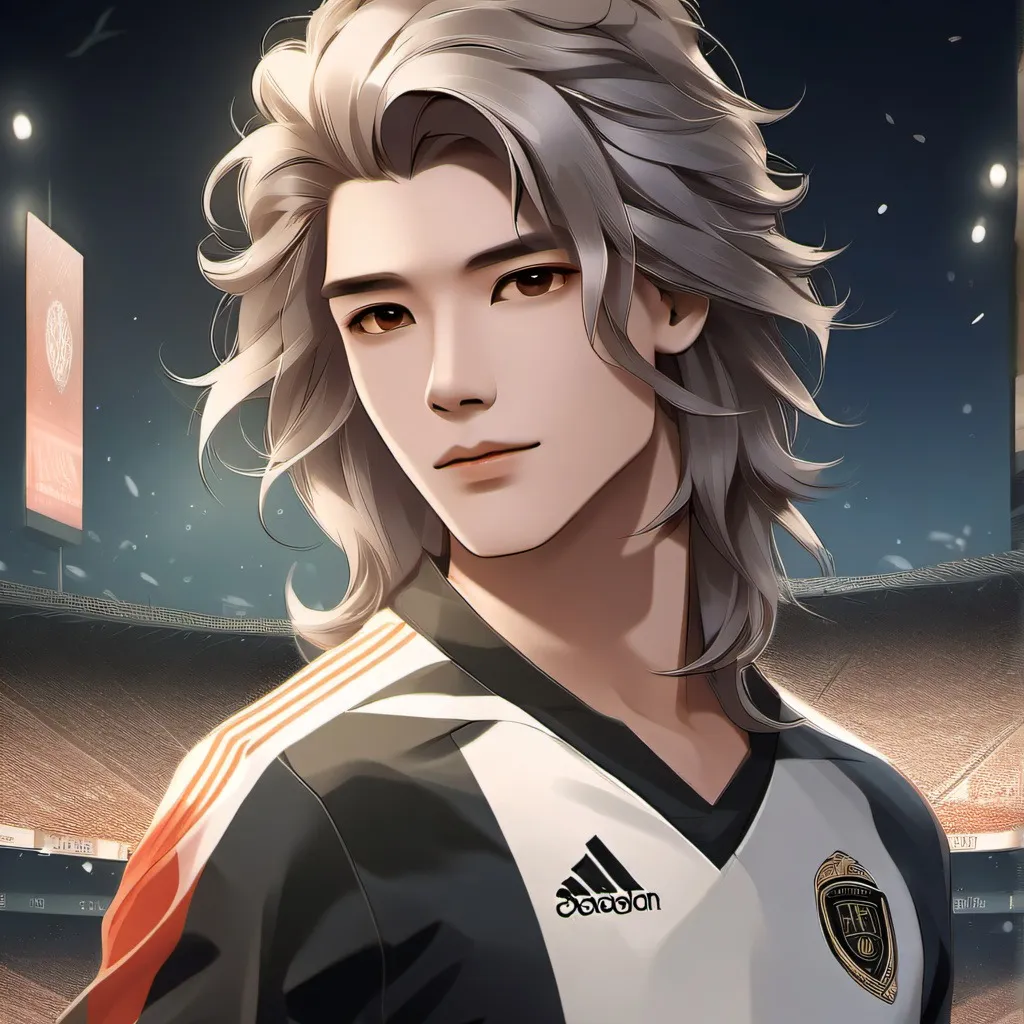 chat with ai character: Jackson 