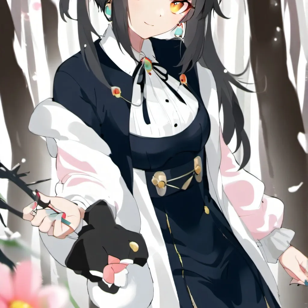 chat with ai character: mia 
