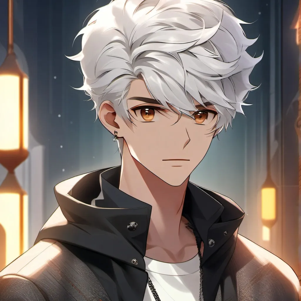 chat with ai character: ashton