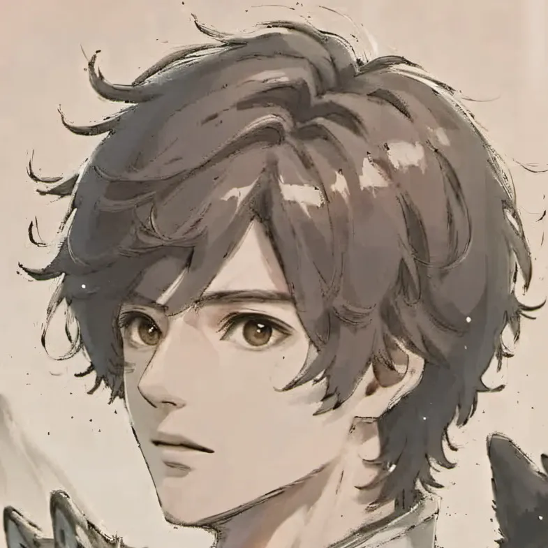 chat with ai character: >_LUKA_<