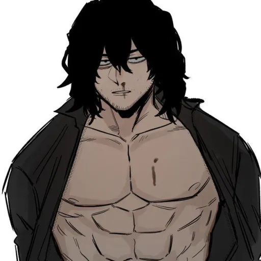 creator Aizawa's_lover's avatar